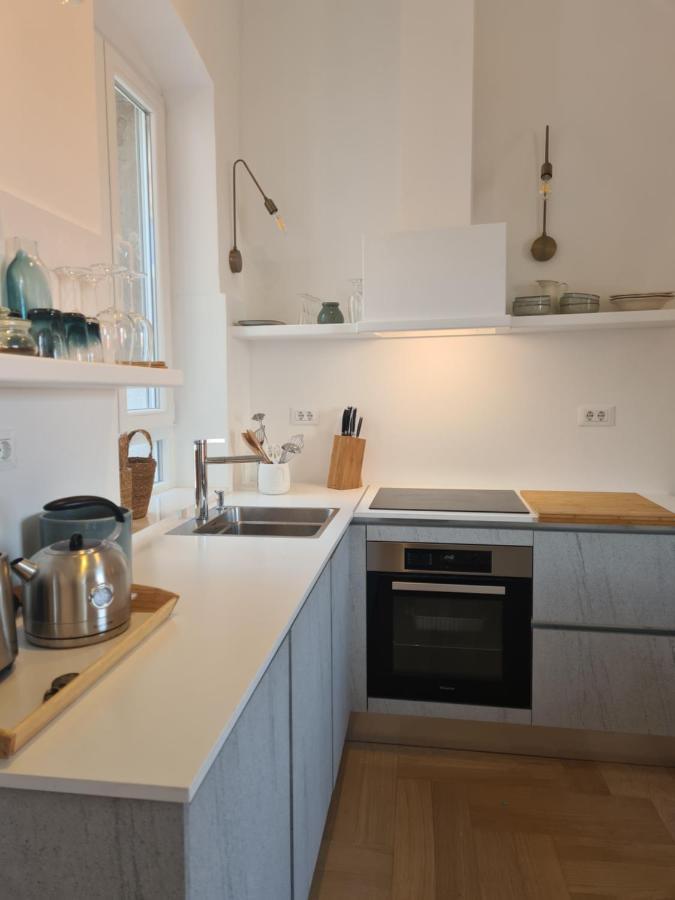 Apartment Tomazina Vis