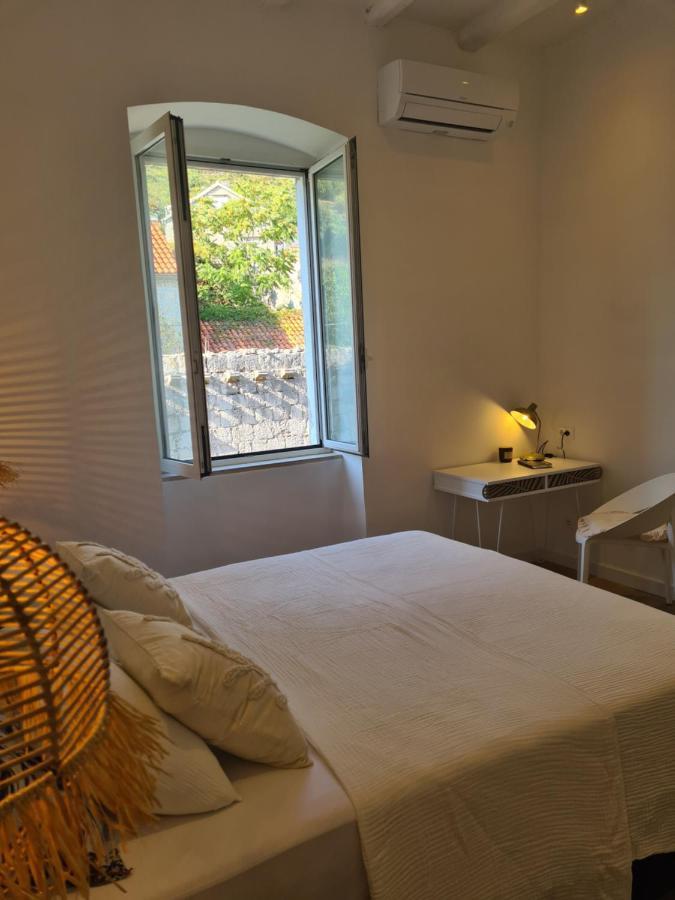 Apartment Tomazina