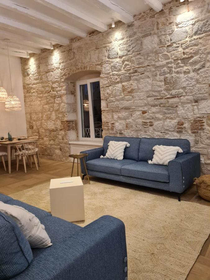 Apartment Tomazina *