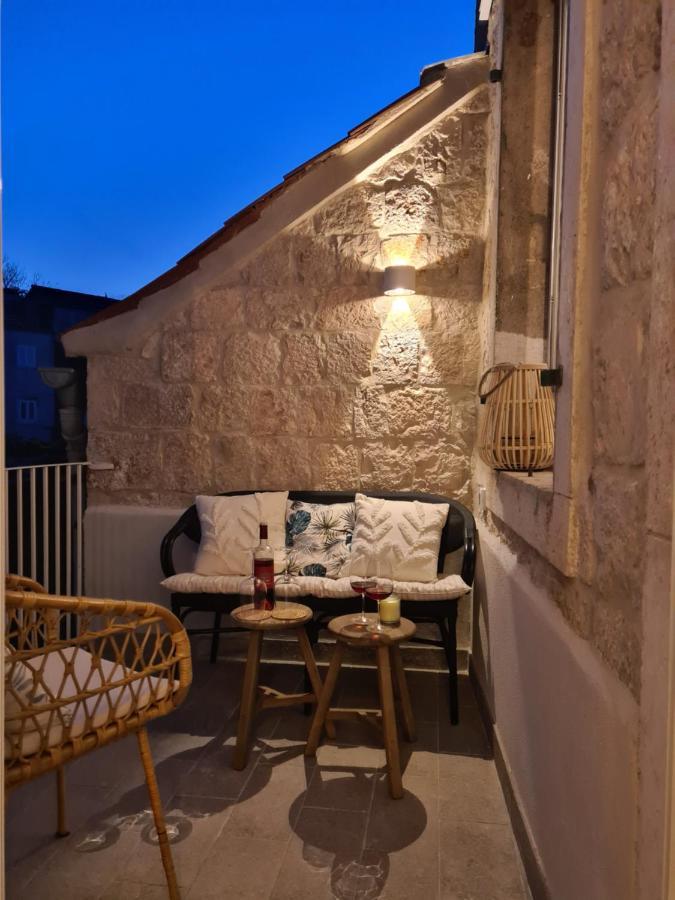 Apartment Tomazina