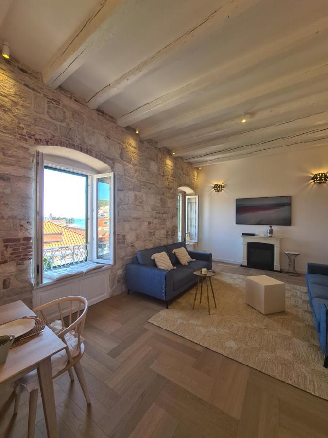 Apartment Tomazina Vis