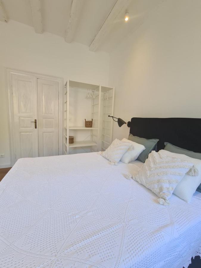 Apartment Tomazina *