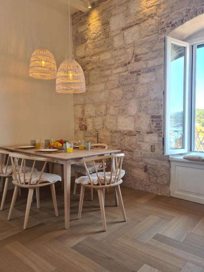 Apartment Tomazina Vis