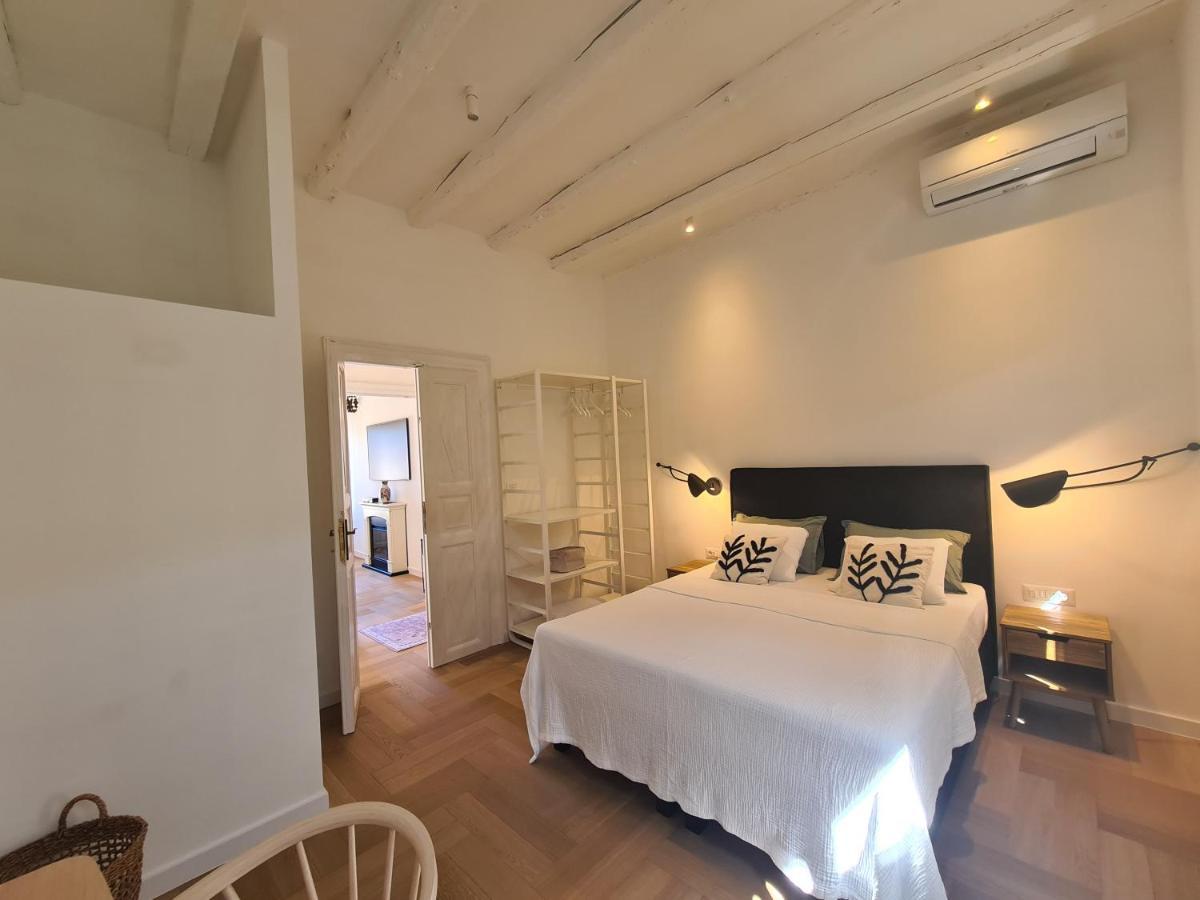 Apartment Tomazina